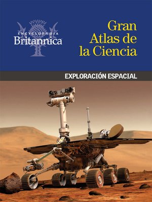 cover image of Exploración espacial
